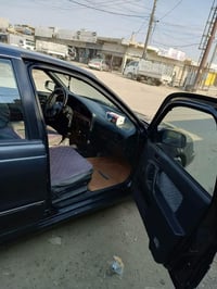 النترا • ١٩٩٤ • الانبار عامريه