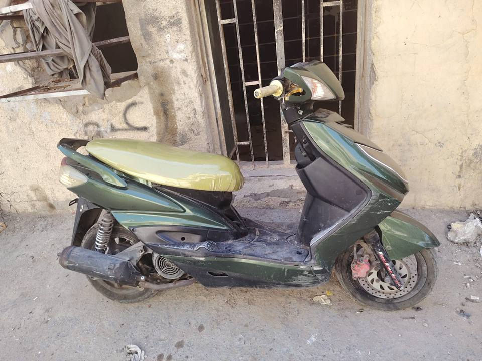 *********** بغداد, العراق
