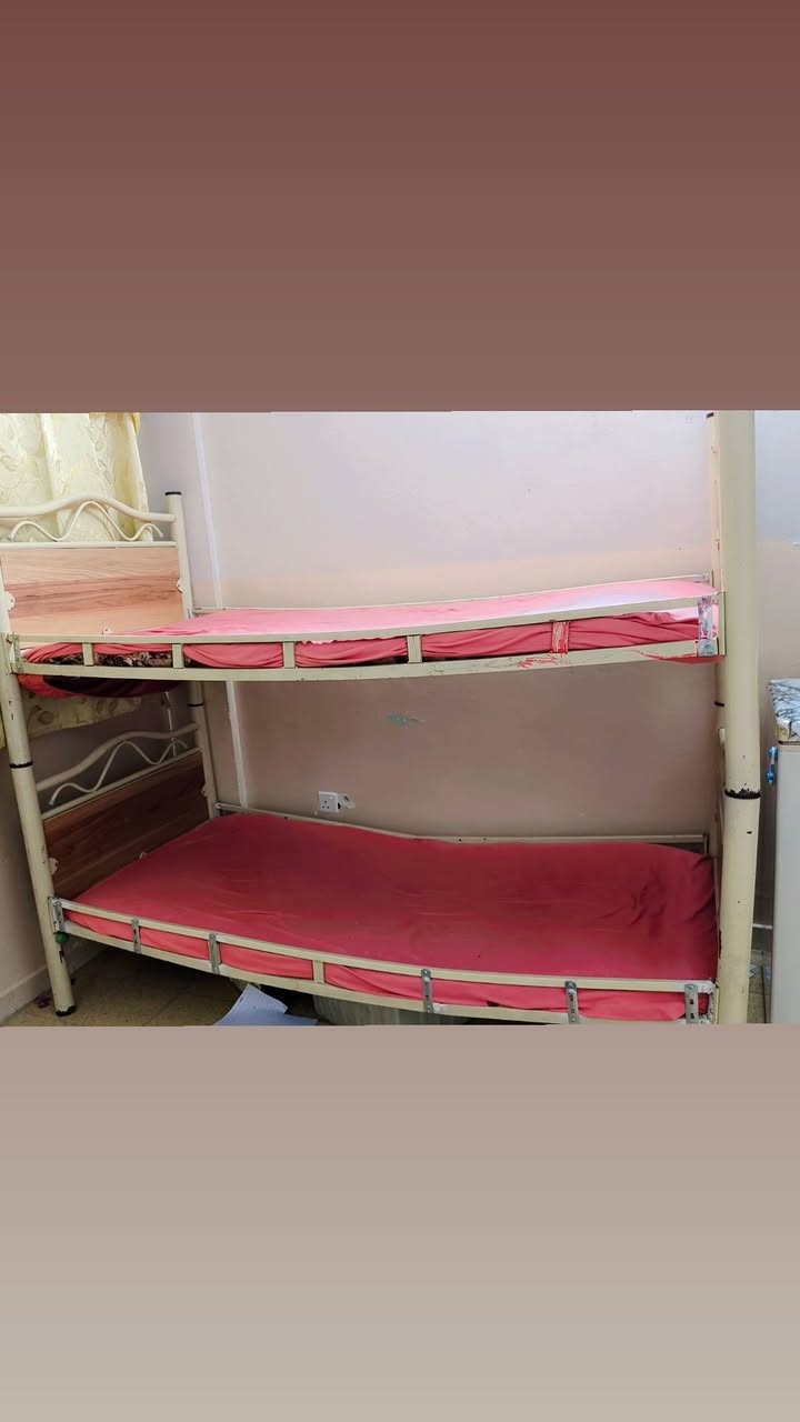 رحله. 25   التخت. 50 اثنيهم. بدون. دوشك


**إذا كنت صاحب هذا الإعلان وتريد حذفه لأي سبب، رجاءا أرسل رسالة إلى الدعم الفني**