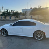 جارجر 2021 حادث اربع اصابع بالبنيد كفاله من كلشي رقم بابل دخول جديد ضب...