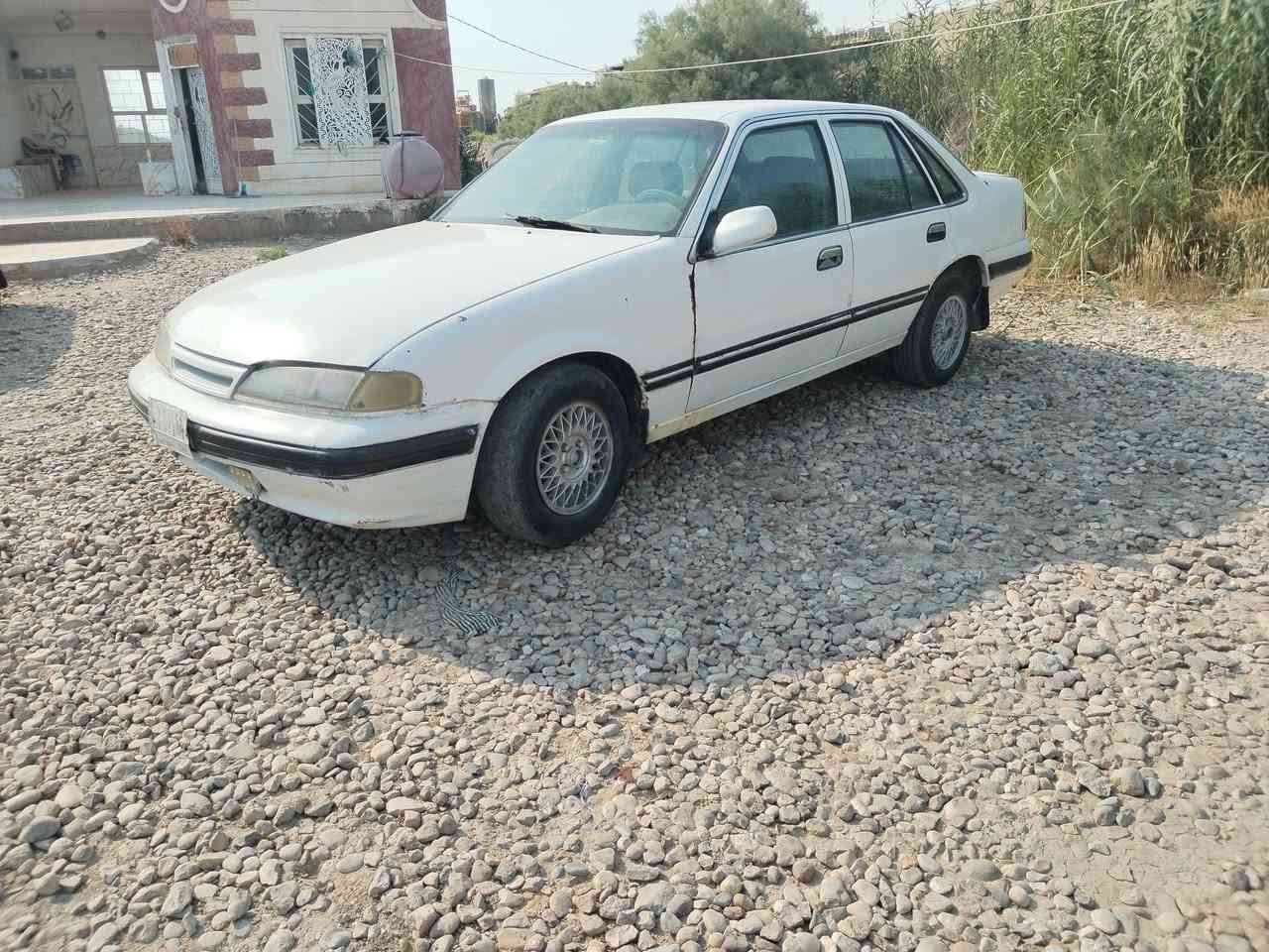 سلام عليكم 
دايو برنس 

موديل ٩٤

رقم بغداد تحويل مباشر 

سياره جاهزه 

كير ومحرك مكفولات 

تخم تاير 

كهربائيات كل شغاله 

سياره جاهزه للخير 

العنوان واسط الزبيديه الاستفسار *********** اتصل
