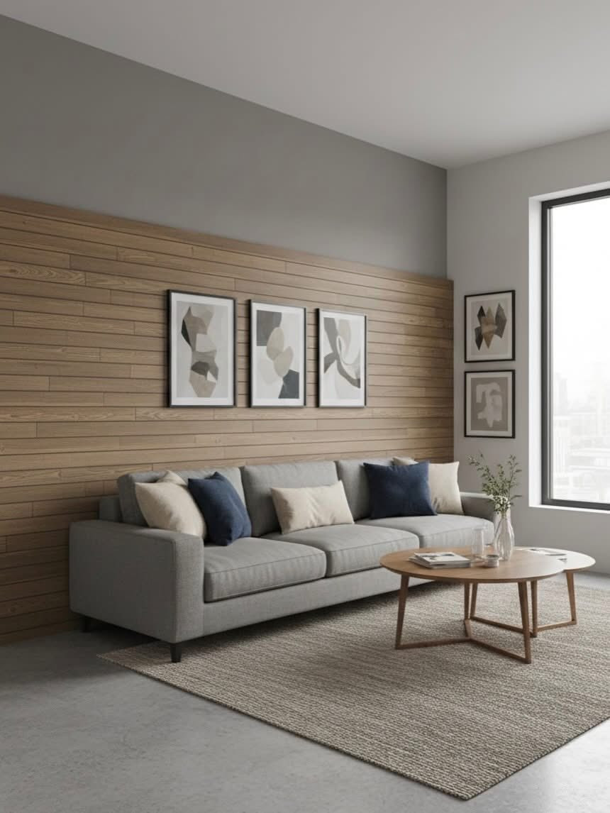 بديل الخشب لاسق الذاتي 
قياس القطعه 3 متر في 60 سنتم 
الناصرية - ناحية الفضلية.
صباغ فاوري التركية
📞 للحجز والاستفسار::
***********

#ديكورات #بديل_الخشب #ديكورات_حوائط #ديكورات_منزلية #توصيل
