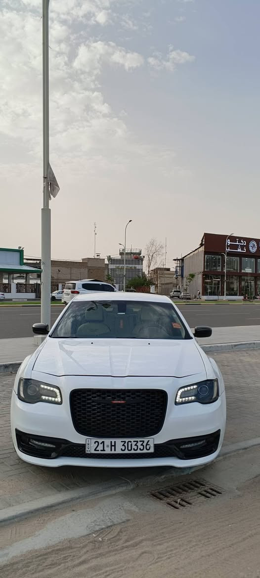 السلاام عليكم 
كرايسلر اوباما موديل2020مواصفات تورنك رقم سليمانية بأسمي تريد تحويل تريد وكالة 
الضرر جاملغ وبنيد و السونار مرفق ويا المنشور بي تفاصيل كاملة الاستفسار‏‪***********‬‏
السعر219وبيهة مجال قليل البصرة, العراق
