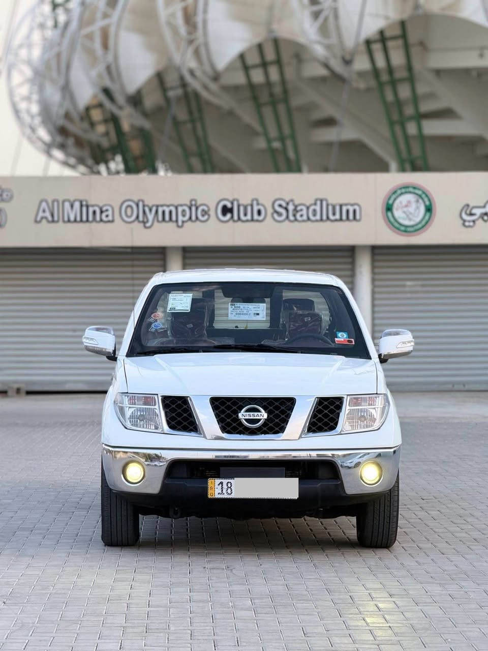 بيكم نيفاره 2016 رقم بابل باسمي سنويه وهزه جديده بيه ربع الجاملغ الامامي وربع الذيل الخلفي فقط جاهزه من كلشي ماشيه 140 مكاني بصره سعر115 اتصال *********** البصرة, العراق
