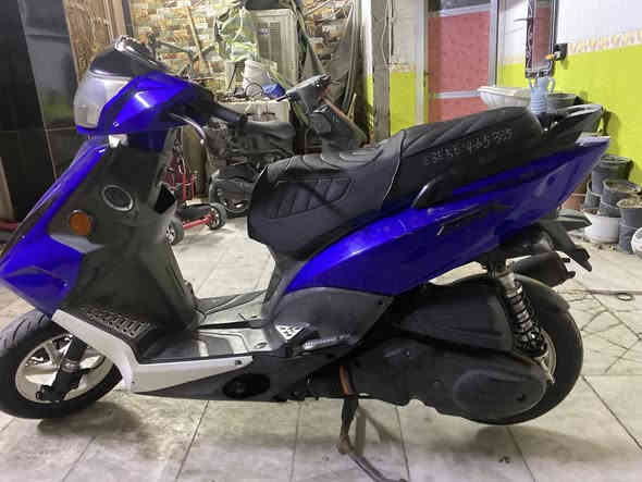 يا الله
سلام عليكم 
جي تي ار للبيع
مكينة 58.5 بوشة وبستم سمارت
بيها صدر امامي Dy
فچ   فرمبو
سلف كوسو
صدر خلفي 
كاعيات 
دشبول 3 الوان
تايرات جلاتين تخم
اشاير امامي خلفي اسود
يدات NSY
قطره اكسل
وبيها بعد غراض
السعر 750 بيها مجال
عنوان بغداد الحرية
رقم ***********
اتصال او واتساب مموجود بل خاص
