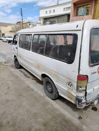 فتون ٢٠٠٩ مطلوبة هيئة وغرامات ١٢٥٠ بيها وكالة راعيها ماواصلة سيارة مكي...