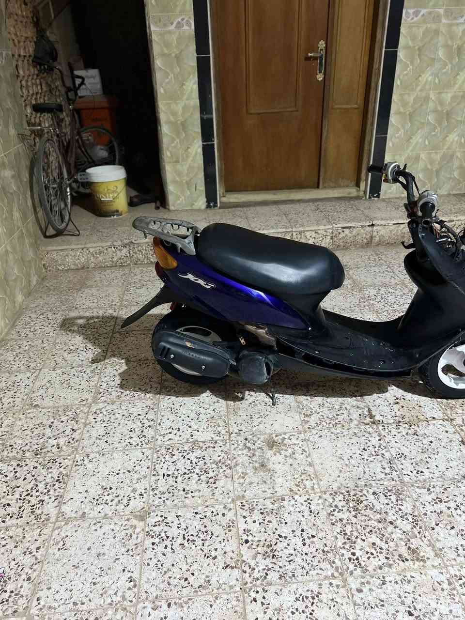 دراجه عصفوري للبيع مكينه نضيفه ما مفتوحه كامله من الكهربائيات شلعه ومعدل
ومكينه (80)السعر خاص


**إذا كنت صاحب هذا الإعلان وتريد حذفه لأي سبب، رجاءا أرسل رسالة إلى الدعم الفني**