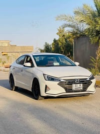 النترا ٢٠١٩ • فول مواصفات • محرك ٢٠٠٠