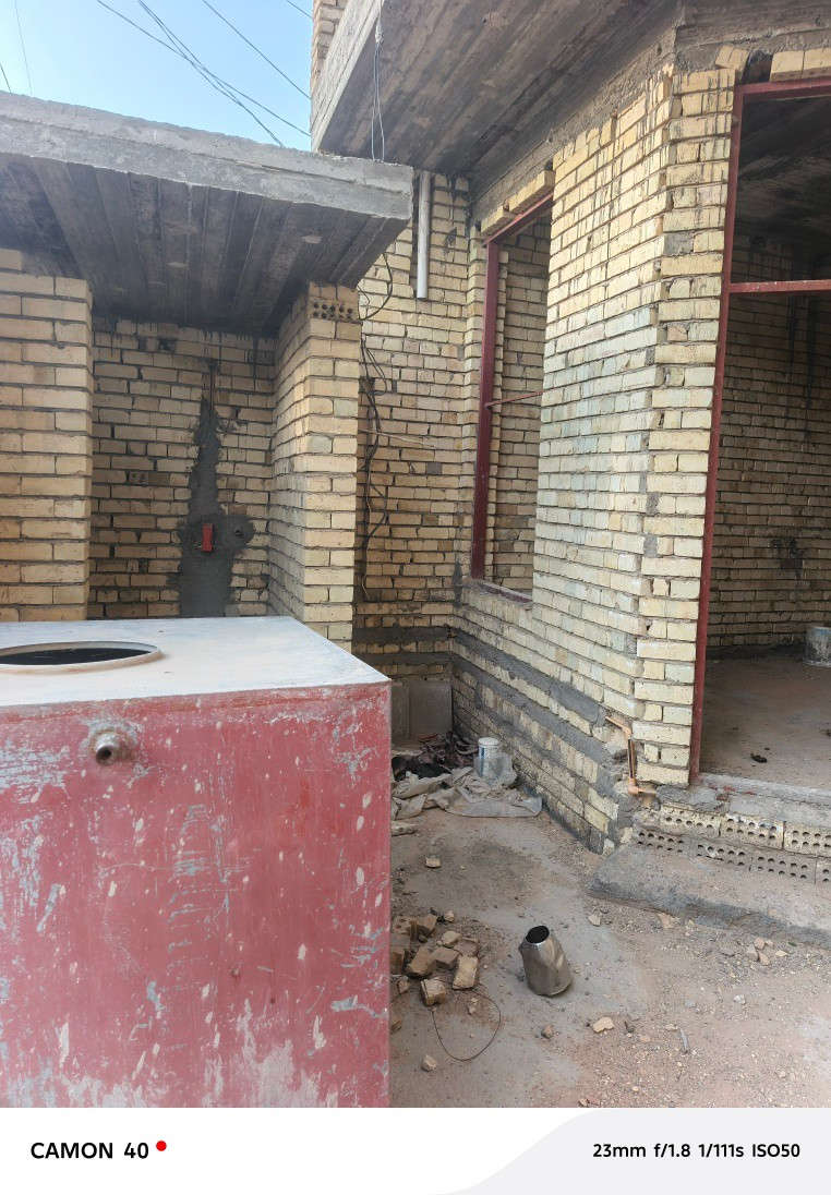 [[بسم الله الرحمن الرحيم]]
    🏡     🏘      🏚 

#يوجد_مشتمل للبيع 

#العنوان  الفلوجة 
#في حي الشهداء بال 19 ألف مربع الأول خلف البرديني 

✅المساحة :  125م  
غرف عدد 2
استقبال 
صالة 
مناور 
مطبخ
صحيات  

🌗 كامل تأسيس مي ومجاري 
  
                       #بناء 🧱 : طابوك 
      
     #شارع 🏞️⬆️⬆️ : 10م  

  #السعر_محدد_من_قبل_البائع 
           
        ⚖️⚖️   نوع الملك : طابو صرف تحويل مباشر  🏙 

            #السعر  65 مليون وبي مجال        

__________________________________

للأستفسار⛔🖲️ : مراجعة 
🥇#مكتب_الدوحه_للعقار 🥇
العنوان شارع المنجزات قرب مجمع أحمد عريبي 🚗🚖
__________________________________

#ملاحظة//📋📑 اذا لديك عقار تريد تعرضة للبيع او تريد تشتري عقار قم بمراسلة الصفحة او اتصال على لارقام الموجودة+ واتساب
            
         #للأتصال_او_واتساب 📞  ***********
         #للأتصال_كورك.   📞.      ‏‪***********

#بيع_وشراء_الدور_السكنية_والزراعية_العقارات_في_مدينة_الفلوجة #مكتب_الدوحه_للعقار_بيع_وشراء_العقارات_بسعر_مناسب
#عقارات_الانبار_الفلوجة
