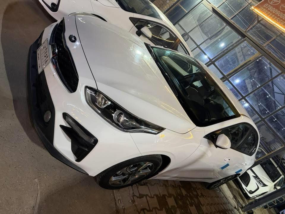 سيراتو موديل 2021خليحي مكفول السعر 165وبيه للطيبين //***********
