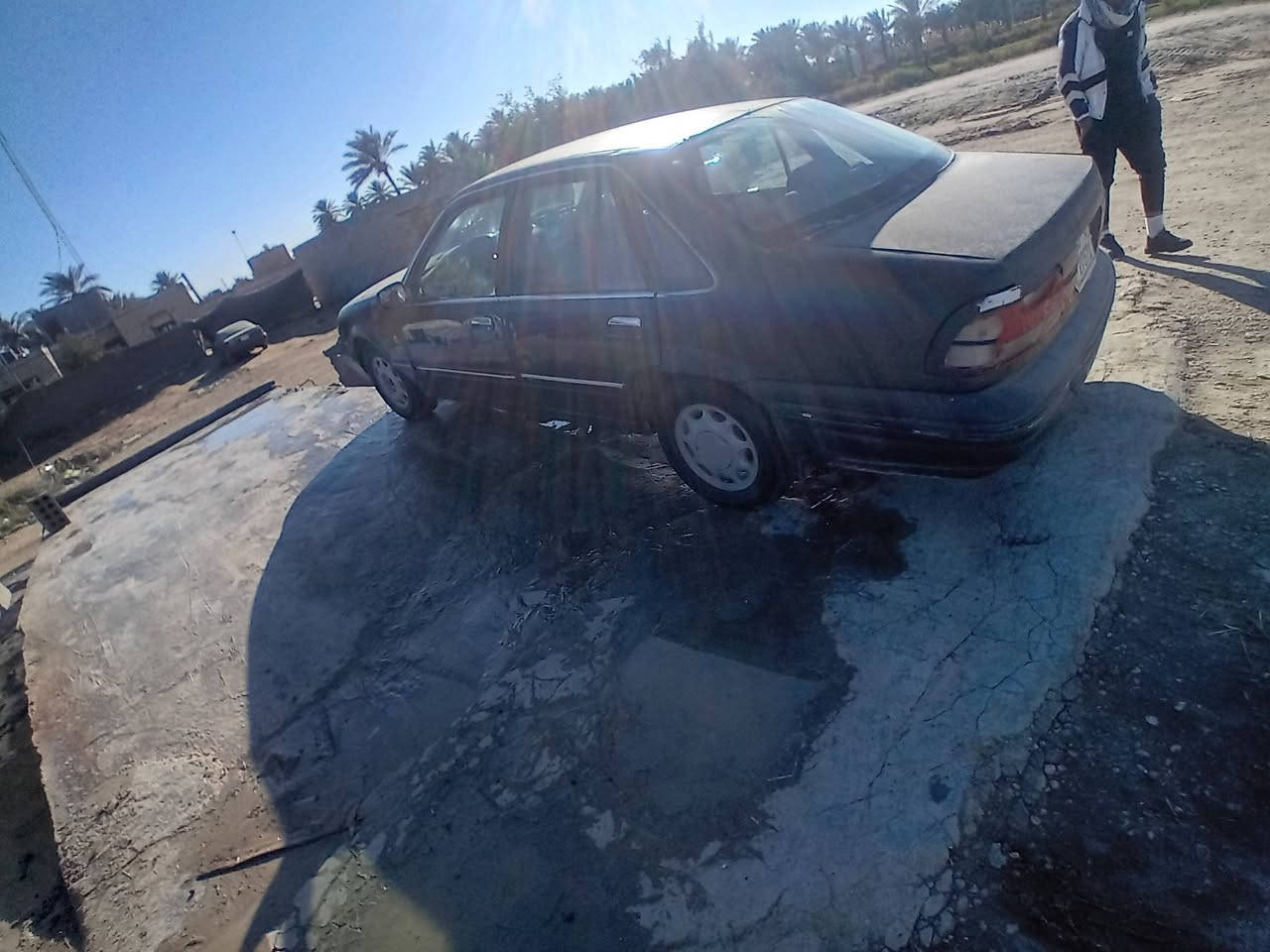 دايو برنس 95 بأسمي هزه جديده رقم أنكليزي مكينه اول تبديله دهن مجفته جديد تخم تاير جديد دبلات جدد حداديه جديده معمره خياساته داينمو جديده باتري جديد شواصي نضيفه لايت زنون السياره مابيه ضربه قويه ابد طخات السعر 20 وبيه مجال بسيط مكان دوانيه مهناويه ***********
