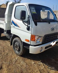 كنتر هونداي قلاب بلاد مديل 2011 مكينه سوبر رقم أربيل سنويه منتهيه شراي...