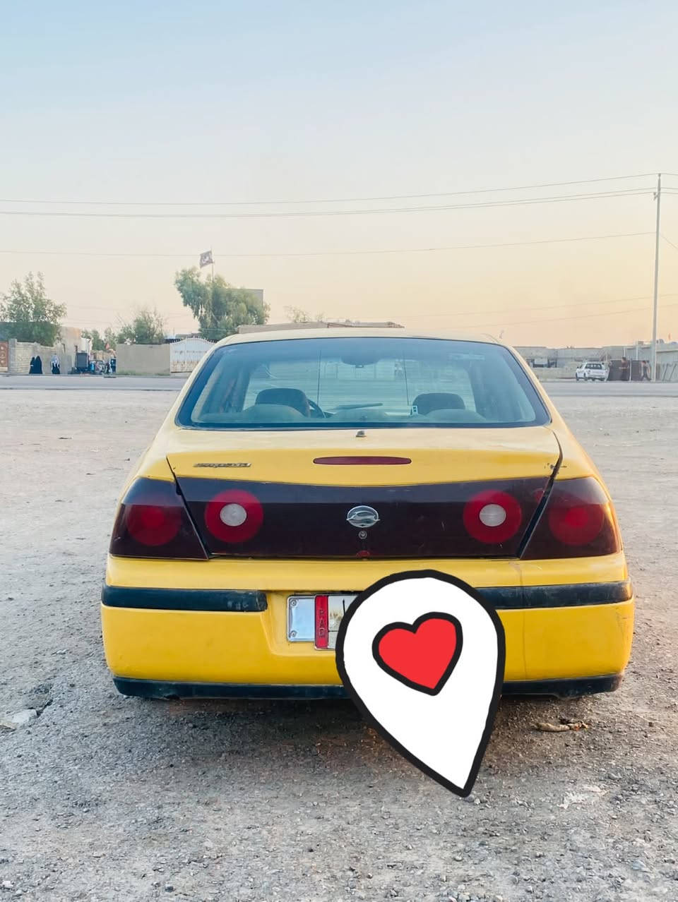 سلام عليكم ، امبالا موديل 2000 رقم الماني للبيع او مراوس حسب القناعه ، كير اتوماتيك ومحرك خير من الله ماندل راعيها مكان الديوانيه سعر 13 ورقه $ وبيها مجال حگ الجيه للشراي 

 للاتصال.   ***********
