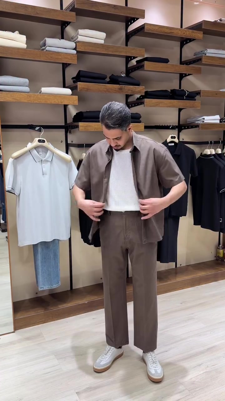 New collection✅


**إذا كنت صاحب هذا الإعلان وتريد حذفه لأي سبب، رجاءا أرسل رسالة إلى الدعم الفني**