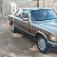 مارسيدس رقم نجف مداور ثاني يوم  مراوس 07870920878