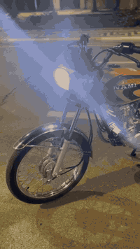 سلام عليكم دراجع اربعه كير اصلي شلامجه مديل ٢٠٢٣ طالعها بل اربعه وعشرين اوراق اصولي مكان كوت حي الجهاد تفاصيل اكثر عل رقم *********** السعر ١٣٥٠ وبيها مجال
