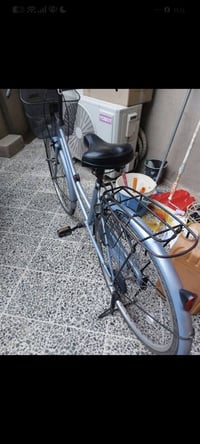 بايسكل عبد الحليم • نضافه عاليه • قابل تفاوض