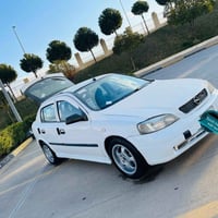 أسترا • ٢٠٠٢ • السليمانية