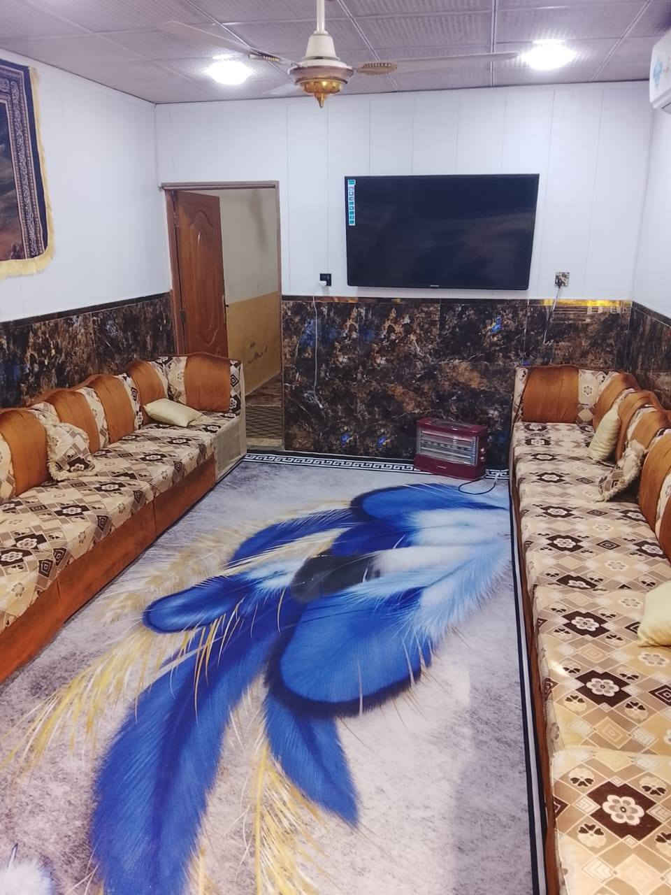 دار للبيع
م 110
استقبال غرفتين وصاله ومطبخ وتخاريج خارجيه وداخليه
السعر 60 مع المجال
الموقع الرضويه السابعه
للاستفسار الاتصال على الرقم ***********
