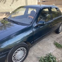 سيفيا • ١٩٩٣ • رقم صلاح الدين