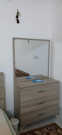 طقم سرير مزدوج • جديد • حلبجة الشهيد