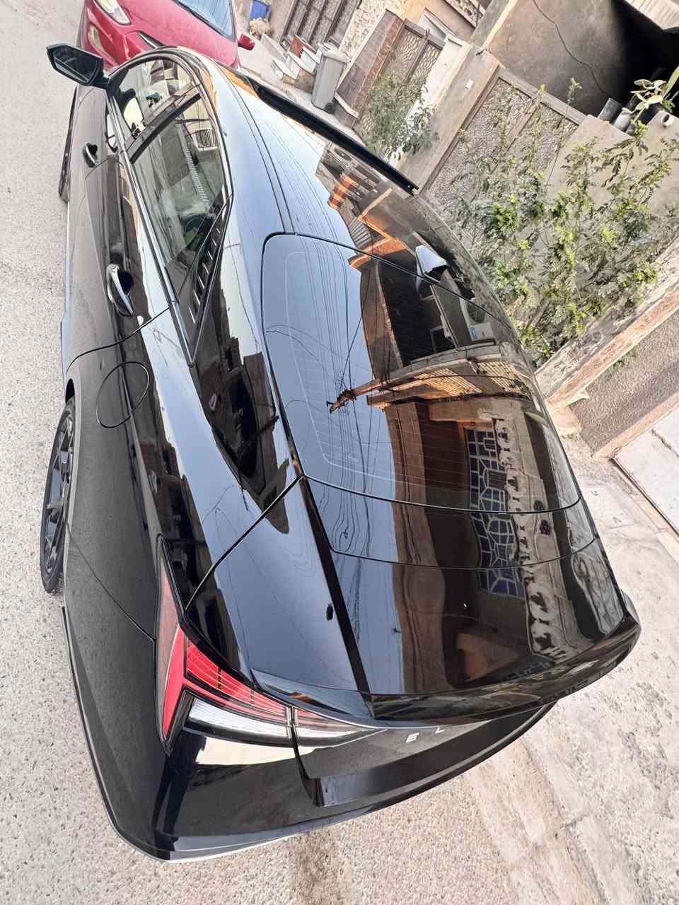 سلام عليكم 🫡
الادمن المحترم
النترا اسود
مديل 2024
ان لاين فول للاخير
رادار 360
محرك 1.6 تيربو
كير دبل كلج
تشغل عن بعد
صندوق ذكي
اناره داخليه بلاد متغير
توقف ذاتي 360
شاحن واير ليس
كشن كهرباء
سستم صوت بلادي
كزوز بلاد
حادثه مثل ما بصور
تبديل فقط دعاميه برزغي مبدل بيه حتى البراكيت نفسه
تبريد وراديتر شركه
سعر 183 وبيه مجال رقم بغداد بسمي
للتفاصيل اتصال او واتساب
***********
