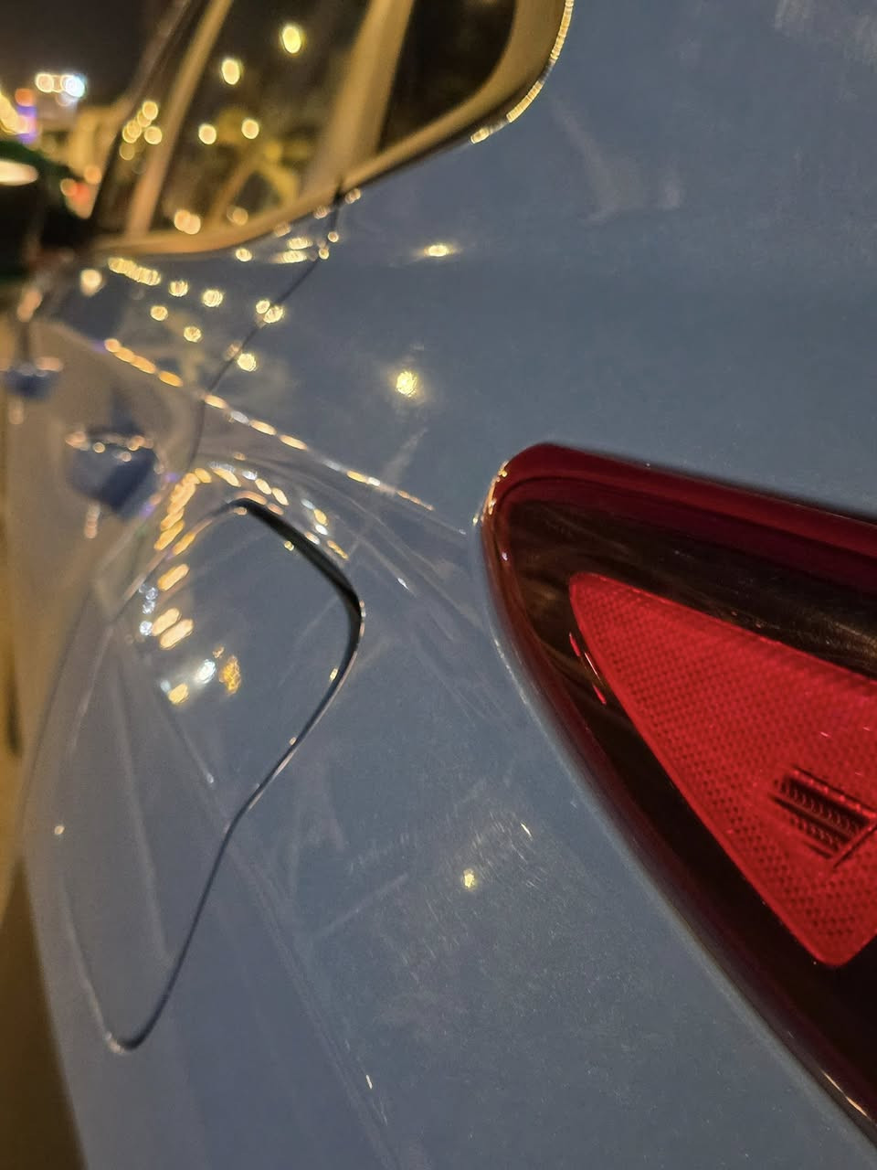 هونداي كونا 2022 اكلين فول مواصفات 1/1
- محوك 2000 دوش المرغوب
- لون ازرق شذري
- بصمه تشغيل
- تشغيل عن بعد
- داخل ملكي اوف وايت مميز
- فتحه
- رادار امامي خلفي جانبي
- كاميره دواره
- شاشه كبيره
- كار بلي
- شاشه عرض الاعطال
- كشنات تدفئه
- نقاط عمياء وتحديد مسار
- بصمات ابواب ودخول ذكي
- شحن واير ليس
- اشاير بالمري
- توقف ذاتي
- مودات قياده 3
- دفع رباعي
- ماشيه 41mi
- رقم اربيل بأسمي السياره تحويل ثاني يوم

سياره جديده بمعنى الكلمه 
***********
- مكان السياره  /بغداد الاعلام
-
