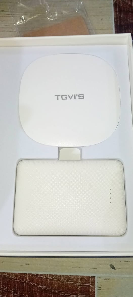 السلام عليكم بكج مال ايفون اكس ماكس كفر شفاف +لاصق شاشة +شاحن لاسلكي+بور بنك ١٠الاف السعر قفل من الاخير ١٥ الف سعر البور بنك والله


**إذا كنت صاحب هذا الإعلان وتريد حذفه لأي سبب، رجاءا أرسل رسالة إلى الدعم الفني**