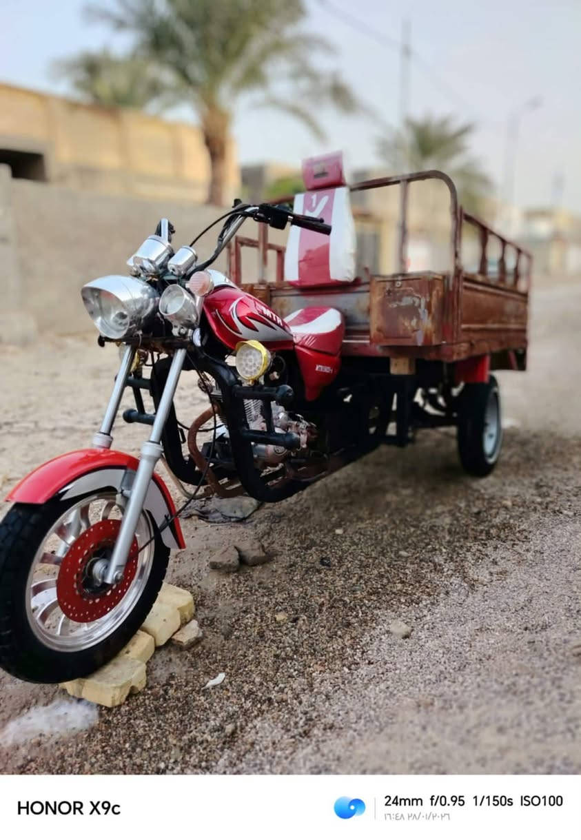 سلام عليكم
ستوته للبيع مديل 2010 تعمير 2025
رقم ابيض 
كهربيات سلف شغاله 
مكفوله شاصي 
وركبه ومكينه 
ستوته جاهزا 
لسعر ب 1350وبيه مجال 
رقم ***********
مكلف بل نشر
