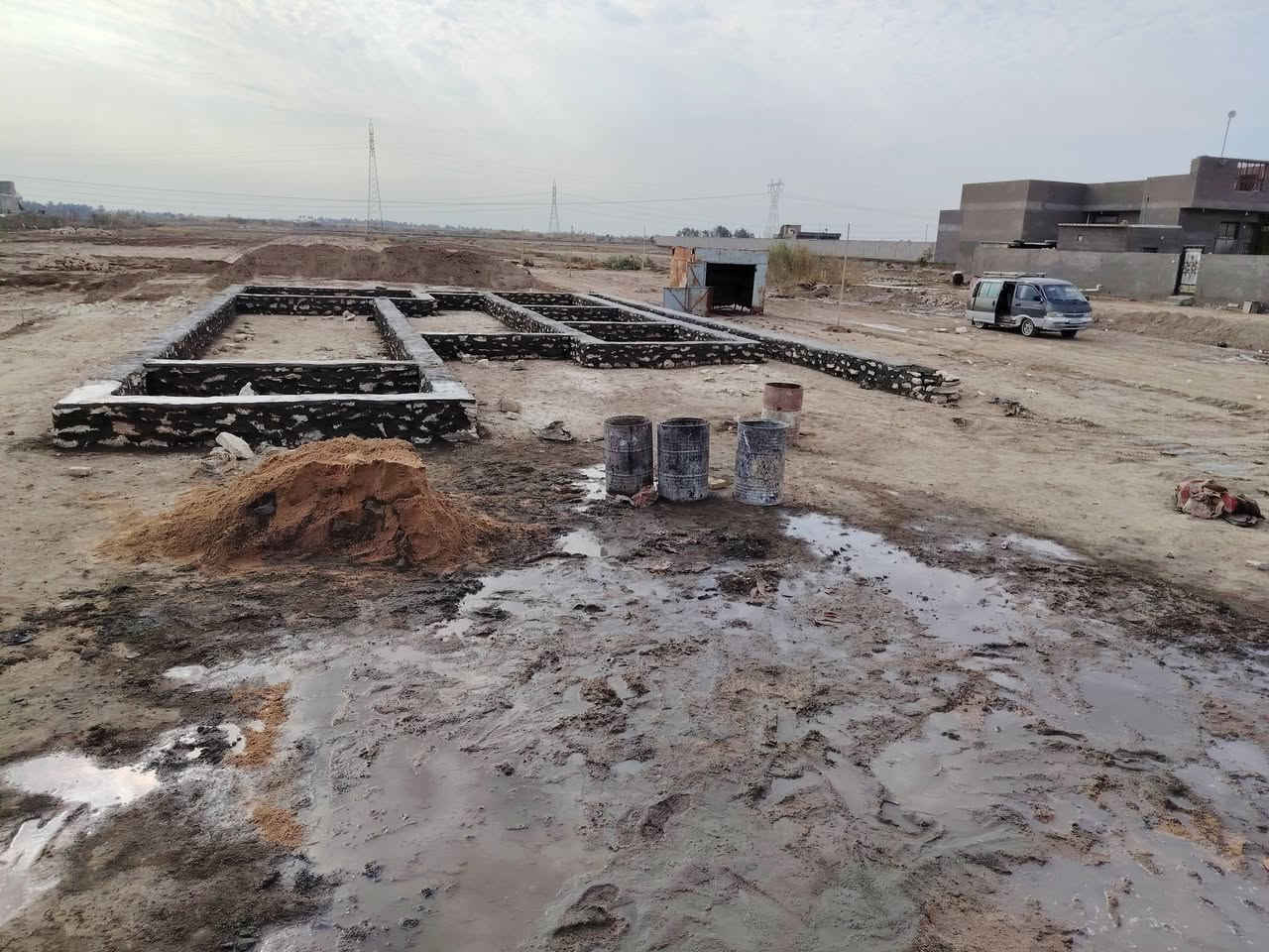 سلام عليكم عمل اليوم في السماوه 

طبعا افضل استاذ في السماوه 

بناء 🔨 استاذ حسب الطلب شغل حجر بيوك سعر مناسب البنا ابو علي ال مري *********** 

استفسار اتصل ع رقم *********** او مراسله واتساب
