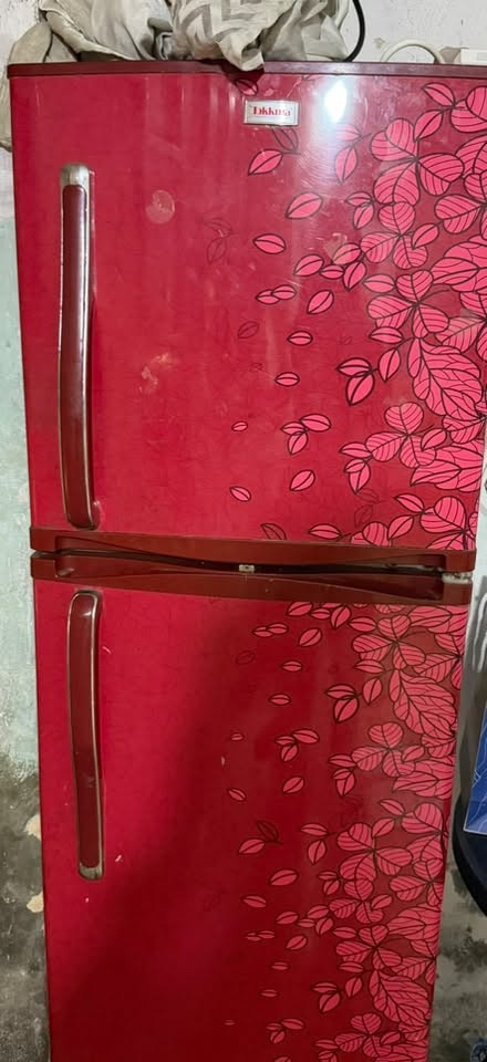 لبيع ثلاجات ثنيهم 225
مكان جسر مثنئ


**إذا كنت صاحب هذا الإعلان وتريد حذفه لأي سبب، رجاءا أرسل رسالة إلى الدعم الفني**