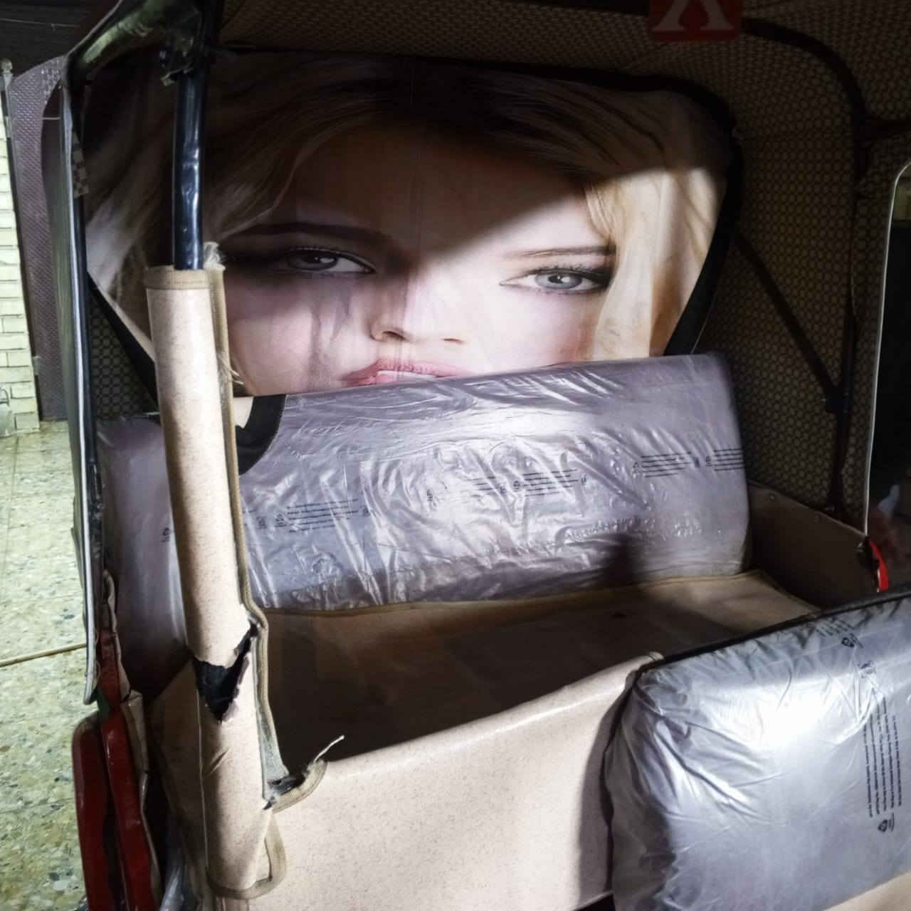 تكتك للبيع مديل ٢٠١٨ اوراق كاملة شهر الخامس مكينة مكفولة تنقيص وتبخير كير اكسل كلجات جاهزة تخم تاير كهربائيات شغالة  السعر ٣٢٥٠ وبيها مجال للاتصال على ***********
