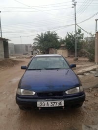 النترا ١٩٩٤ • ١٨٠٠ • جير جديد