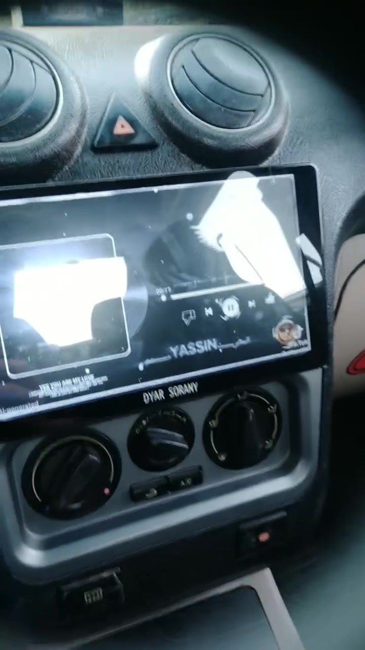 شاشه البيع شرط السعر ٦٥ وبي مجال


**إذا كنت صاحب هذا الإعلان وتريد حذفه لأي سبب، رجاءا أرسل رسالة إلى الدعم الفني**