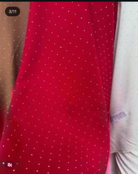 قماش كشمير إيطالي • شرط فحص • توصيل داخل عمارة