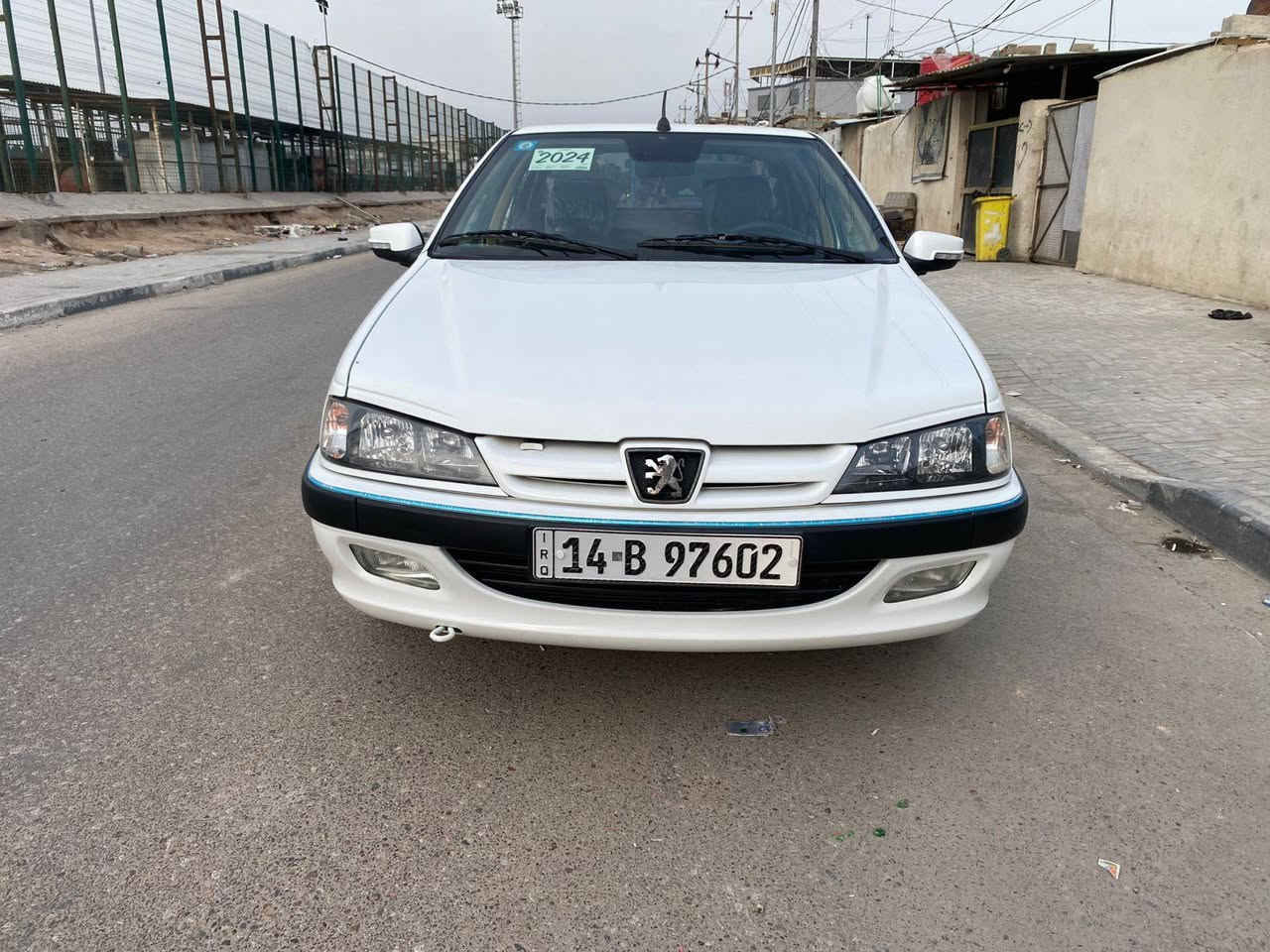 السلام عليكم بيجو بارص مديل 24حره تحويل ثاني يوم زيرو ماشيه 25الف السياره جاهزه السعر 83بيها مجال بسيط جدا العنوان البصره القبله استفسار *********** البصرة, العراق
