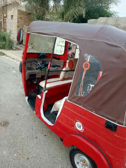 تكتك البيع .... سعر 3500 بيها مجال
مو شراي لا يتصال ...   ***********
