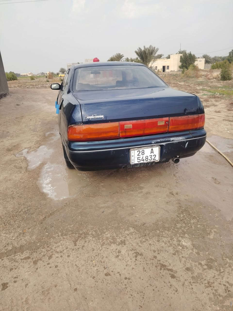 السلام عليكم بطه متصل 92رقمه انكليزي  مشروع وطني  نجف بسمي سنويه لسنه 2028 
السعر 40وبيه مجال المكان السماوه متواجد فيس

*********** مداور ثاني يوم مصفره من كلشي
