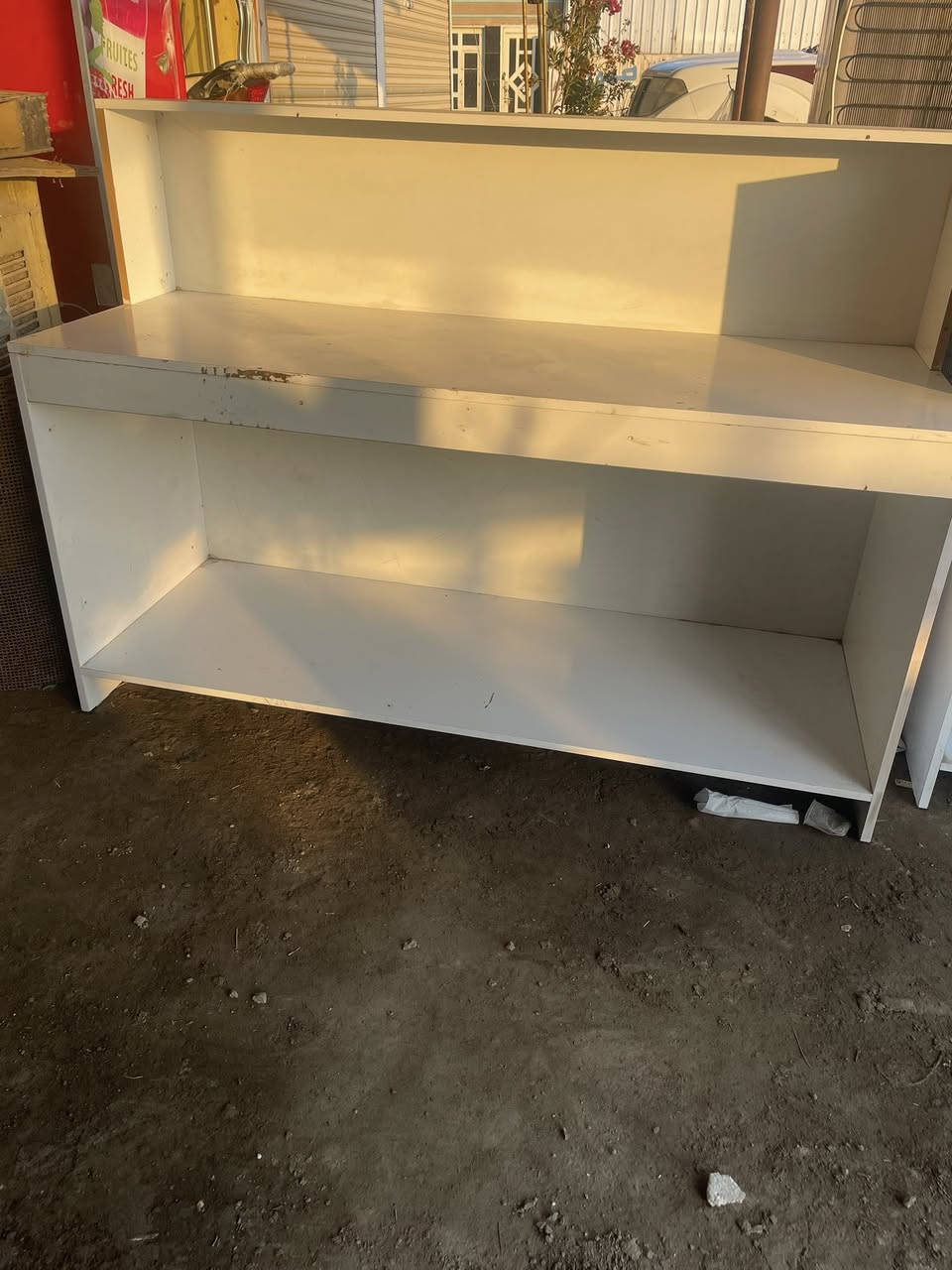 السلام عليكم ميز عدد 2 مكان واسط سيطرة اللج الواحد 100


**إذا كنت صاحب هذا الإعلان وتريد حذفه لأي سبب، رجاءا أرسل رسالة إلى الدعم الفني**