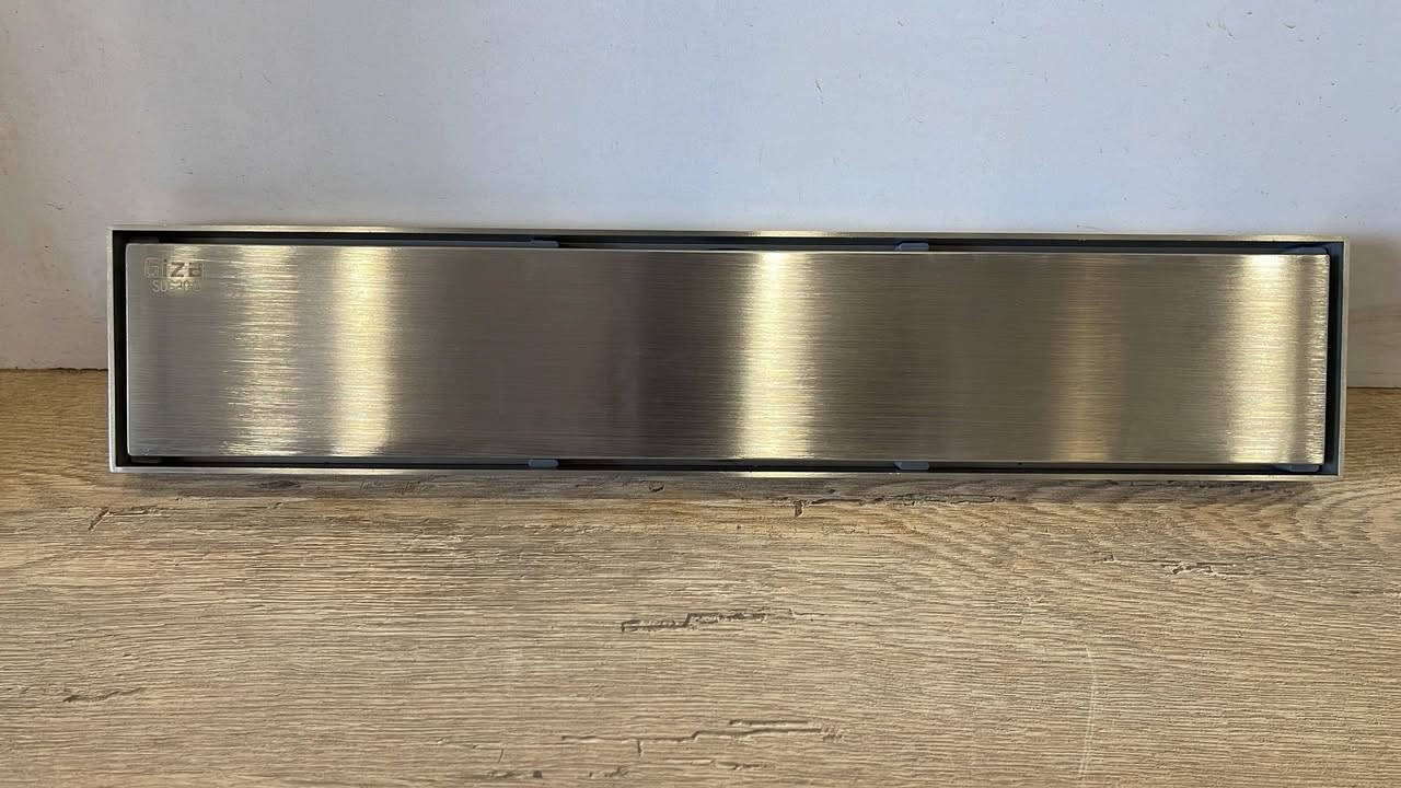 ساقية ستالس ستيل يطبك بيه سيراميك
يتوفر ب الوان كروم واسود وذهبي
ب قياسات 20سم و30سم و40سم و50سم و60سم و80سم
ضد الصدء مع ضمان 5سنوات
المدلل ***********
