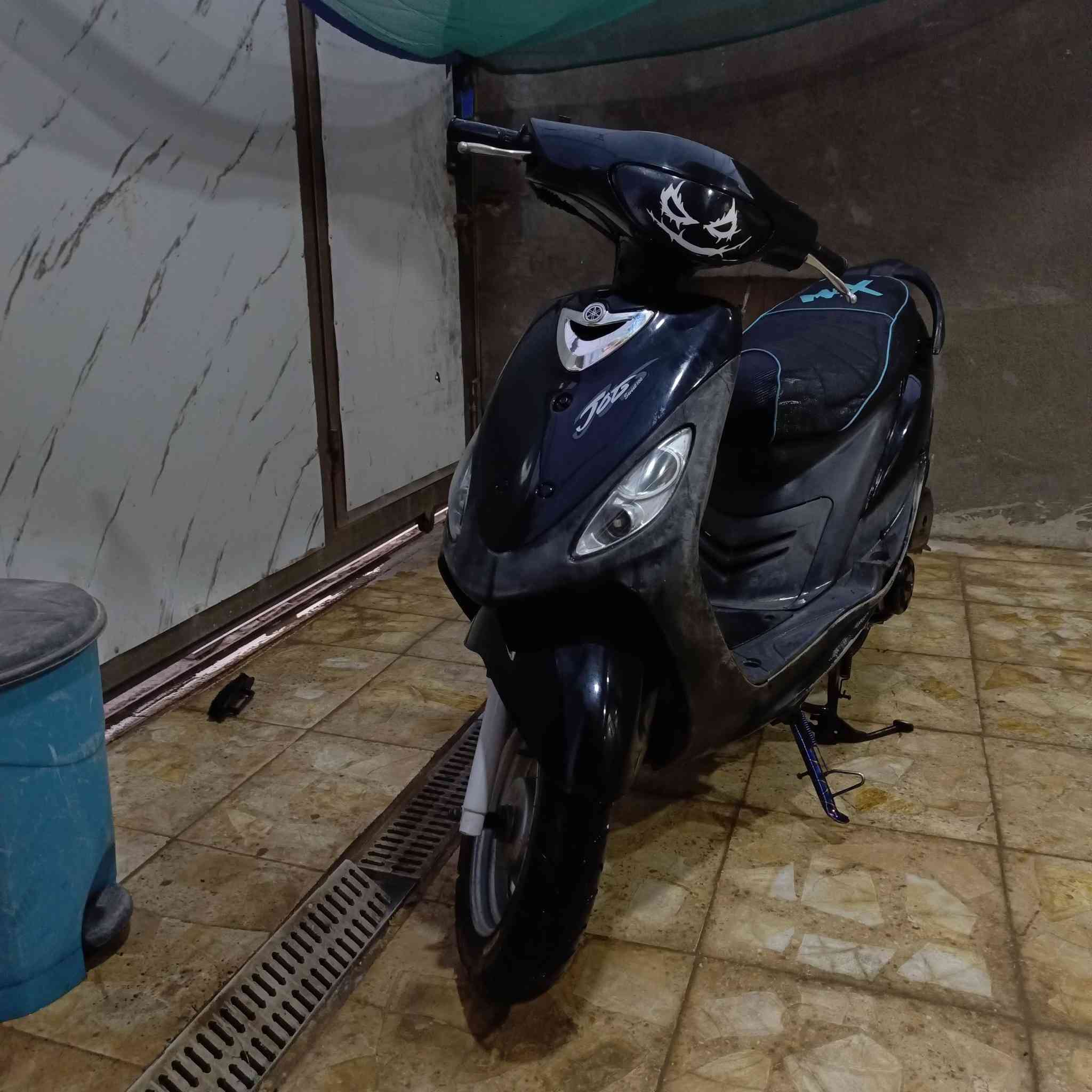 سلام عليكم اعاده نشر بسسب الوعود الكاذبه دراجه ماكس منغولي للبيع او مراوس ب 4كير اوراق
بيها تخم كلجات fsc
و دبل خلفي 
و قبق فلاوين ار جي اس
الدراجه مكفوله من السرقه من المكينه 
دراجة ناعمه و تخبل بل مشي نقصها بس سبايدر 
العنوان كربلاء حي السلام قرب القوس


**إذا كنت صاحب هذا الإعلان وتريد حذفه لأي سبب، رجاءا أرسل رسالة إلى الدعم الفني**