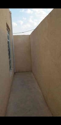 بسم الله الرحمن الرحيم اعلان  ... دار للبيع  دار للبيع المساحة ١٠٠ متر...