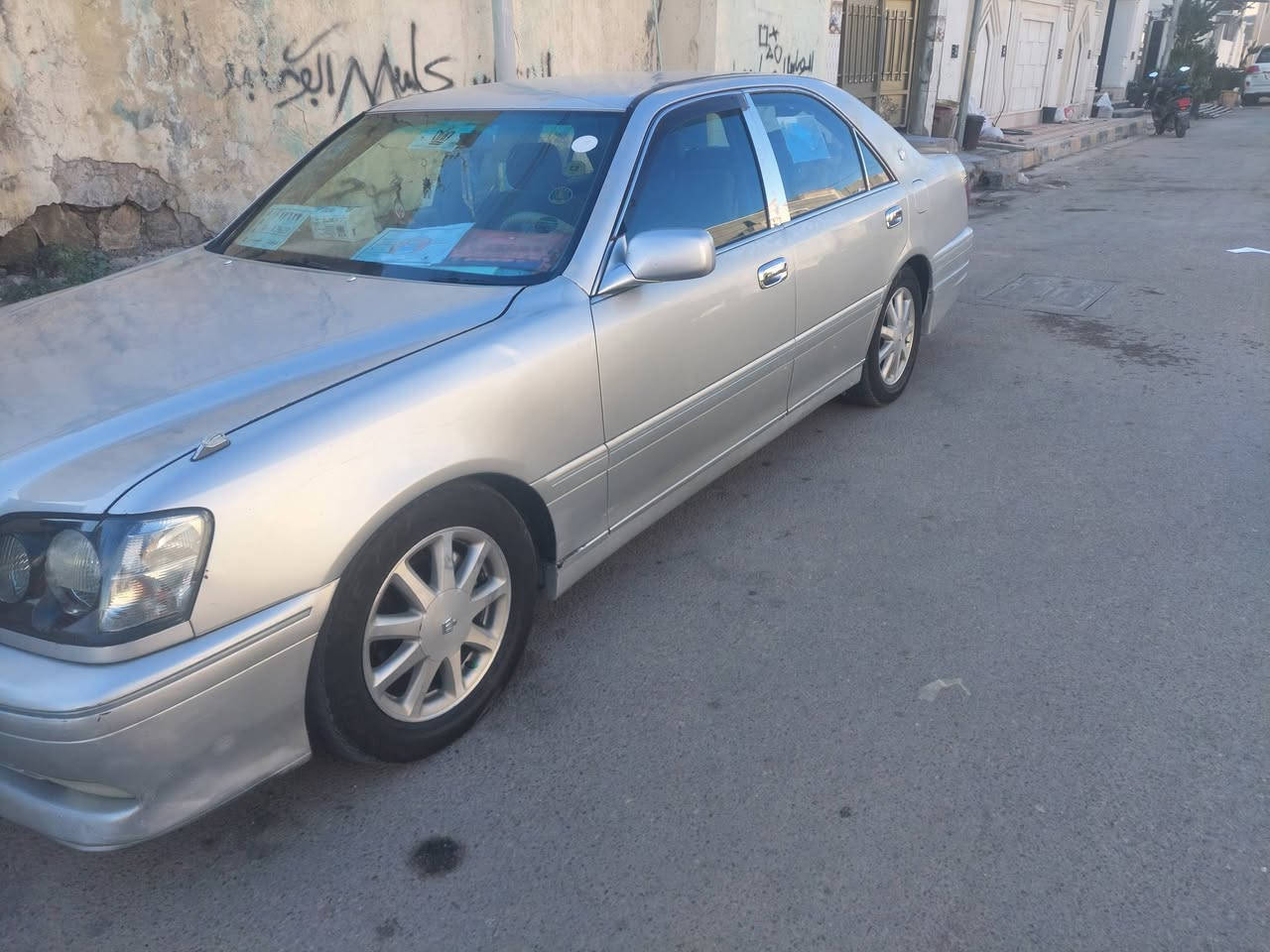 التفاصيل داخل الصوره


**إذا كنت صاحب هذا الإعلان وتريد حذفه لأي سبب، رجاءا أرسل رسالة إلى الدعم الفني**