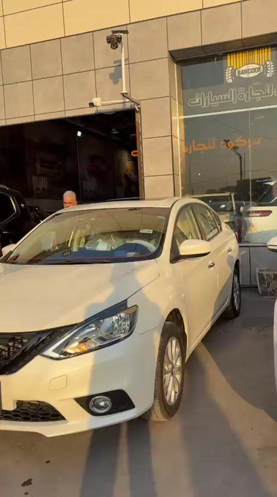 🚘🔥سنترا 2025 📅 السبت /20/2026   جميع التفاصيل والمواصفات موضحة داخل الفيديو ✨ شاهد الفيديو للنهاية وتعرّف على مواصفات السيارة كاملة. للاستفسار : ☎ 6322 ☎ *********** ☎ *********** ☎ *********** ☎ *********** ☎ *********** ☎ *********** #تاهو #tiktokiraq #لانكروزر #سيارات #BYD #هايبرد #اكسبلوررررررر #بغداد #محافظات_العراق #سيارات_العراق #العراق #كامري #النترا #fyp #سيارات_فخمة #تيوتا_شعار_لايعرف_القانون🔥🖤 #اكسبلورexplore #النترا_تقفل_ملفك #سبورتج #اكسبلور
