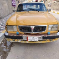 فولكه ٢٠٠٣ • حدادية ٨٠/١٠٠ • الشطره