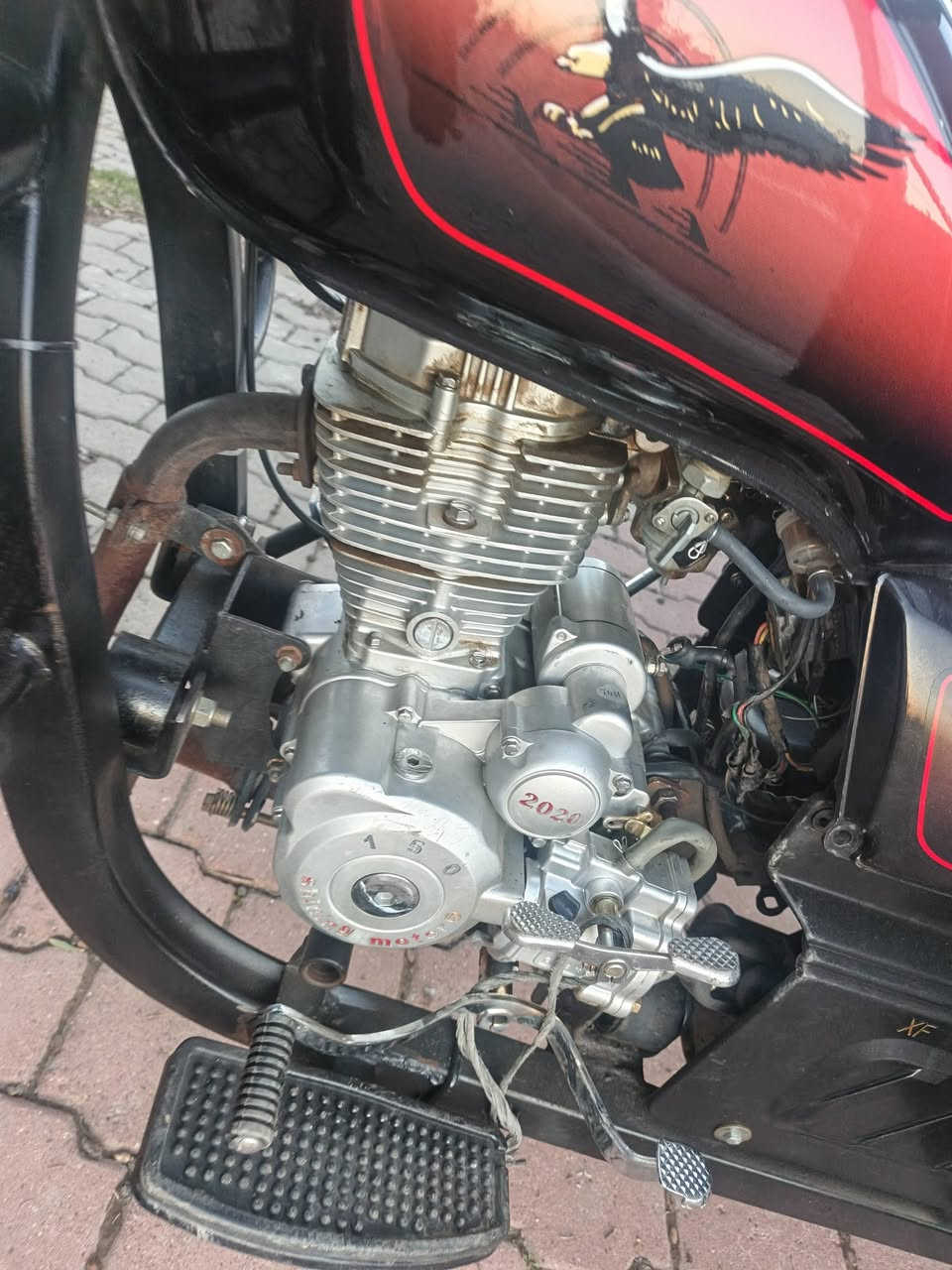 ستوته للبيع موديل 2014 .. محرك 2020 صفر 

ستوته لوك ناعمه وألف ما تريد مصرف 

بوجهك لشغل سعرها 850 .. 

يرهم مراوس حسب الاتفاق.. 

***********
