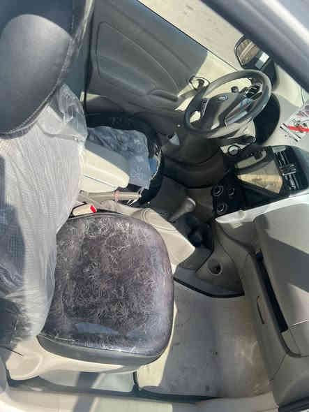 السلام عليكم …سني هندي موديل 2024 ضمان 3 سنوات شركة السور …رقم بغداد تحويل مباشر …ماشيه 45 الف كفاله عامه من الصبغ والبارد والتبديل …مواصفات يدات نيكل شاشه كار بلي كامرا تحكم ستيرن … بيهه فقط رصعه بالجاملغ الخلفي والباب الخلفي عكس السايق السياره مدوشمه جلد درجه اولى  ارضيه وكشنات وصندوك … السياره نظيفه جدا ..
العنوان بغداد الدورة 
السعر 130 ورقه 

الاتصال      ***********
