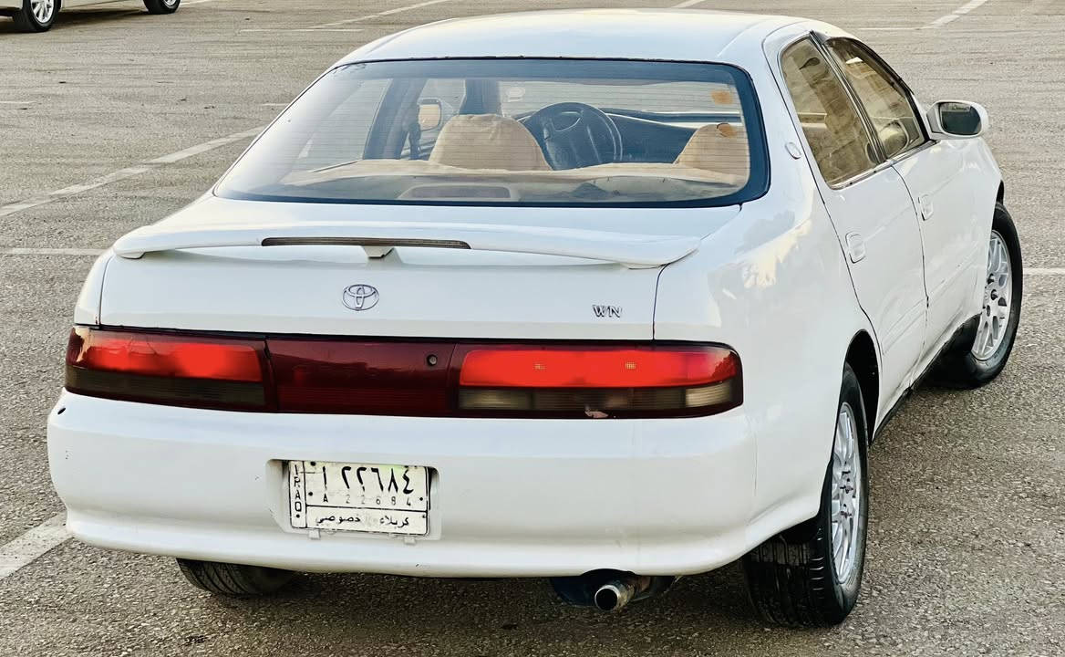 للبيع كرسته موديل 1993 رقم كربلاء گير ومكينه ونجي شرط النظافه السياره كفاله گص ونقل وعيب وضربه واصوليات جاهزه من دواخل تخم تاير كهربائيات ويل جديد حداديه اسفنج تبريد ادامه جديده سنتر لوك تغليف ارضيه مابيها نقص واحلا من الصور مكان السياره كربلاء السعر 59 وبيها مجال 
للاتصال.      ***********
