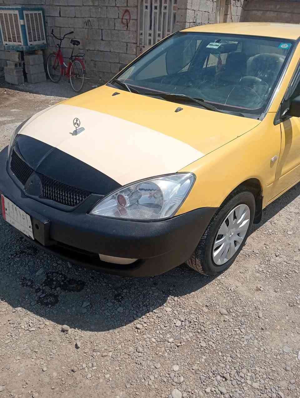 سلام عليكم سياره لانسر للبيع مديل 2010 سياره تخم تاير صدر أمامي خلفي جديد   منظومه  تبريد جديده تدفئه شغال دوشمه جديده  سياره هيئه وغرامات مصفرات رقم ديالى تحويل ثاني يوم /بكان ديالى بلدروز/باقي تفاصيل تصل ودلللل
/***********
