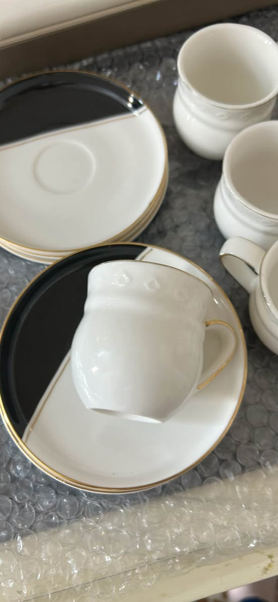 Coffee saucers أربيل, العراق


**إذا كنت صاحب هذا الإعلان وتريد حذفه لأي سبب، رجاءا أرسل رسالة إلى الدعم الفني**